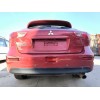 Recambio de paragolpes trasero para mitsubishi lancer berlina (cy0) 1.8 di-d cat referencia OEM IAM   