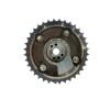 Recambio de polea arbol levas para hyundai tucson 1.6 cat referencia OEM IAM 243702B610  