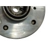 Recambio de polea arbol levas para hyundai tucson 1.6 cat referencia OEM IAM 243702B610  