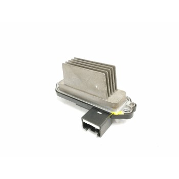 Recambio de resistencia calefaccion para mazda 5 berl. (cr) 2.0 diesel cat referencia OEM IAM HB180BP4M  