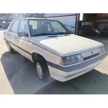 renault 9 (l42_) del año 1988