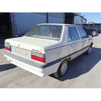 renault 9 (l42_) del año 1988
