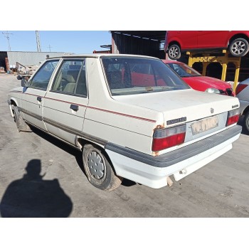 renault 9 (l42_) del año 1988