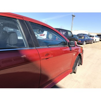 Recambio de puerta delantera derecha para mitsubishi lancer berlina (cy0) 1.8 di-d cat referencia OEM IAM   
