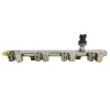 Recambio de rampa inyectora para hyundai tucson 1.6 cat referencia OEM IAM 353502B100  