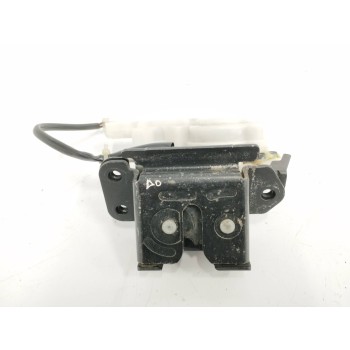 CERRADURA MALETERO / PORTON 