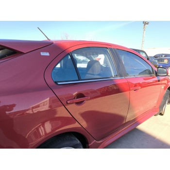 Recambio de puerta trasera derecha para mitsubishi lancer berlina (cy0) 1.8 di-d cat referencia OEM IAM   