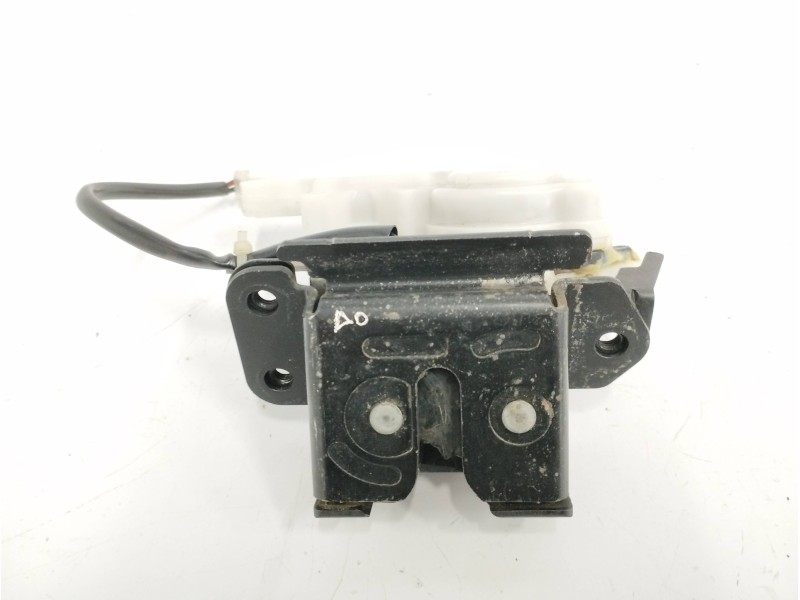 Recambio de cerradura maletero / porton para mazda 5 berl. (cr) 2.0 diesel cat referencia OEM IAM Recambio de cerradura maletero / porton para mazda 5 berl. (cr) 2.0 diesel cat referencia OEM IAM