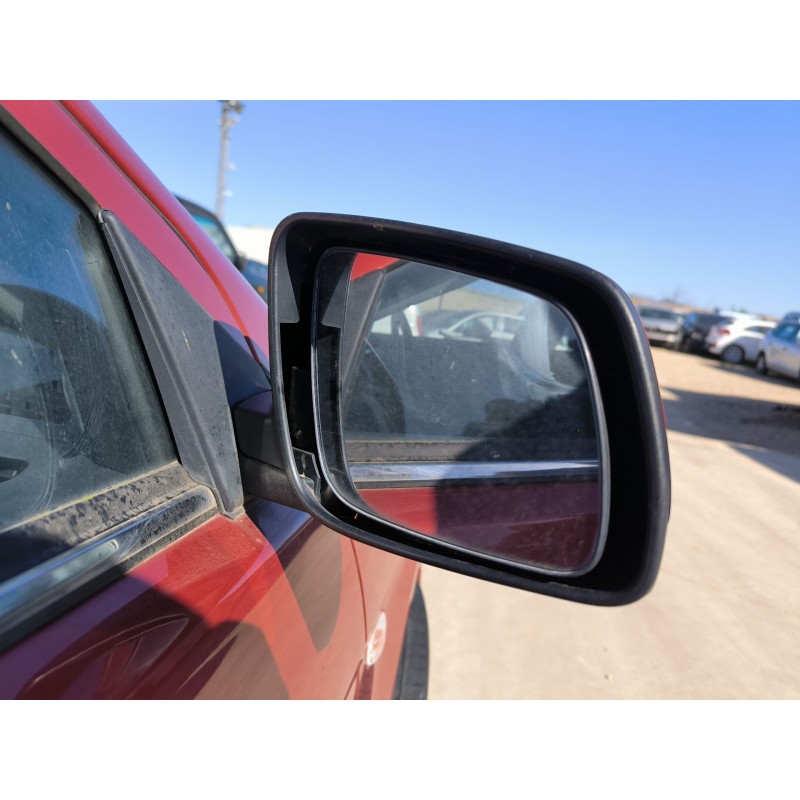 RETROVISOR DERECHO