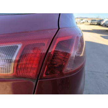 Recambio de piloto trasero derecho para mitsubishi lancer berlina (cy0) 1.8 di-d cat referencia OEM IAM   