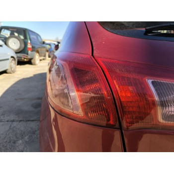 Recambio de piloto trasero izquierdo para mitsubishi lancer berlina (cy0) 1.8 di-d cat referencia OEM IAM   