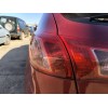 Recambio de piloto trasero izquierdo para mitsubishi lancer berlina (cy0) 1.8 di-d cat referencia OEM IAM   