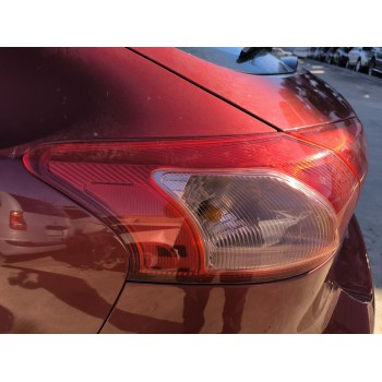 Recambio de piloto trasero izquierdo para mitsubishi lancer berlina (cy0) 1.8 di-d cat referencia OEM IAM   