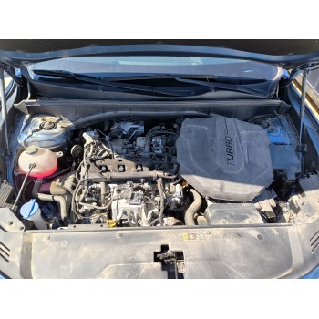 kia sorento iv (mq4, mq4a) del año 2024