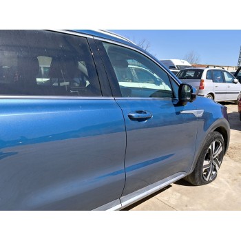 Recambio de puerta delantera derecha para kia sorento iv (mq4, mq4a) 2.2 crdi awd referencia OEM IAM 76004P2000  