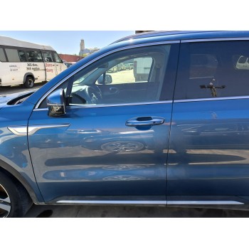 PUERTA DELANTERA IZQUIERDA 76003P2000 