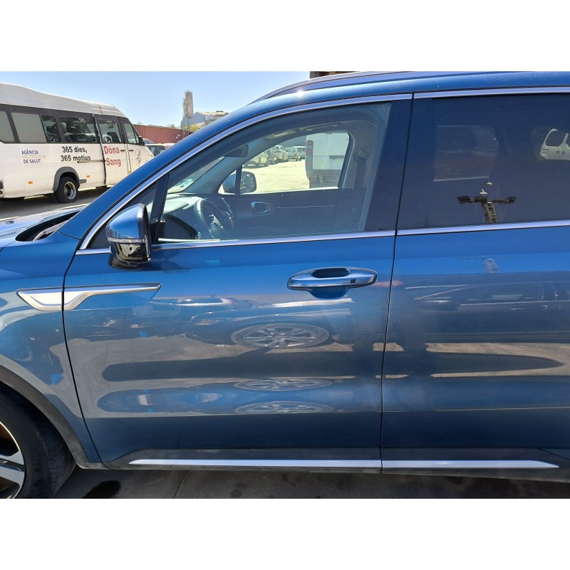 PUERTA DELANTERA IZQUIERDA