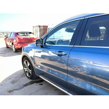 Recambio de puerta delantera izquierda para kia sorento iv (mq4, mq4a) 2.2 crdi awd referencia OEM IAM 76003P2000  