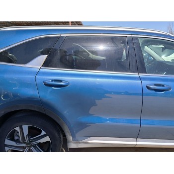 Recambio de puerta trasera derecha para kia sorento iv (mq4, mq4a) 2.2 crdi awd referencia OEM IAM   