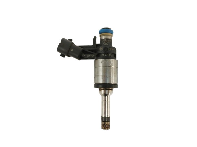 Recambio de inyector para hyundai tucson 1.6 cat referencia OEM IAM 353102B110 0261500100 