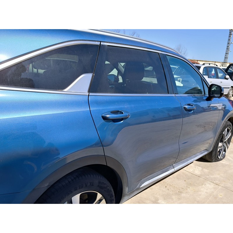 PUERTA TRASERA DERECHA