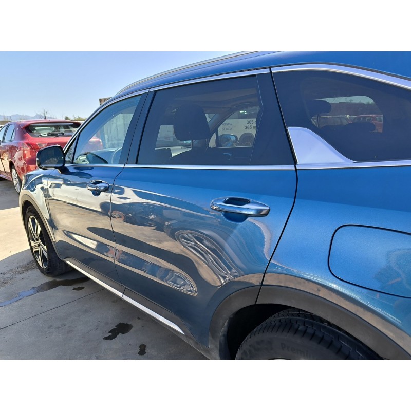 PUERTA TRASERA IZQUIERDA