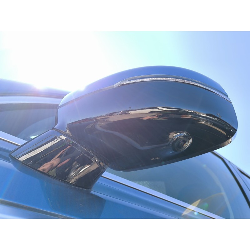 RETROVISOR IZQUIERDO