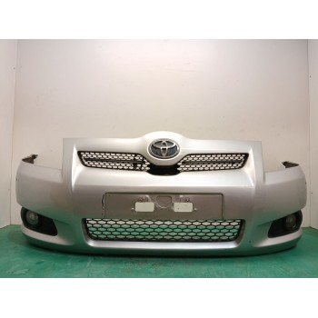 Recambio de paragolpes delantero para toyota corolla verso (zer_, zze12_, r1_) 2.2 d-4d (aur10_) referencia OEM IAM 521190F914  
