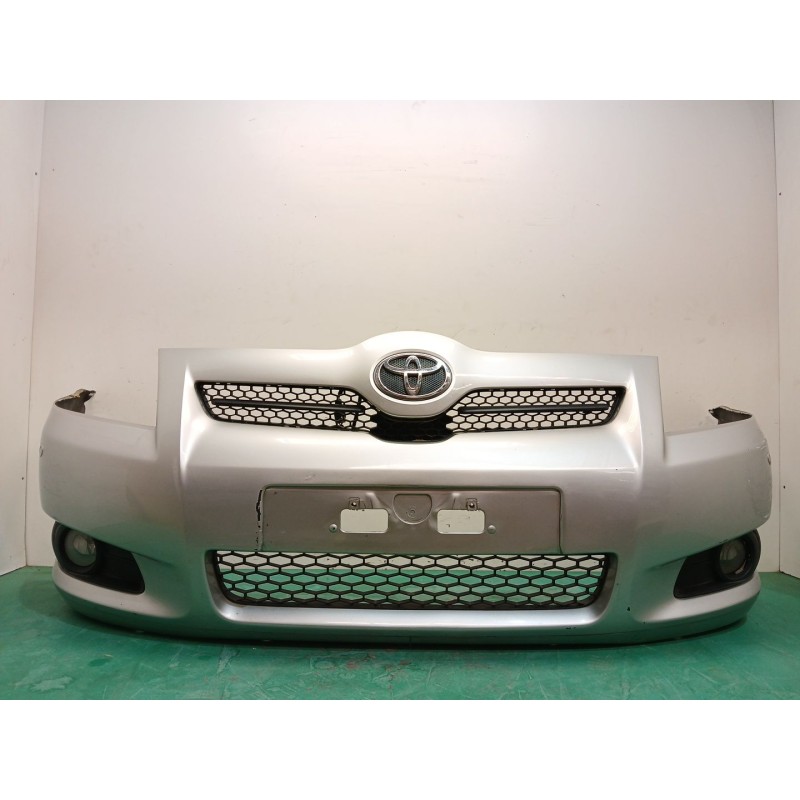 PARAGOLPES DELANTERO