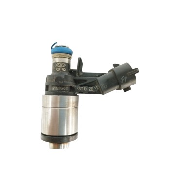Recambio de inyector para hyundai tucson 1.6 cat referencia OEM IAM 353102B110 0261500100 
