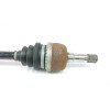 Recambio de transmision delantera izquierda para saab 9-3 sport sedán 1.9 tid cat referencia OEM IAM   