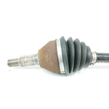 Recambio de transmision delantera izquierda para saab 9-3 sport sedán 1.9 tid cat referencia OEM IAM   