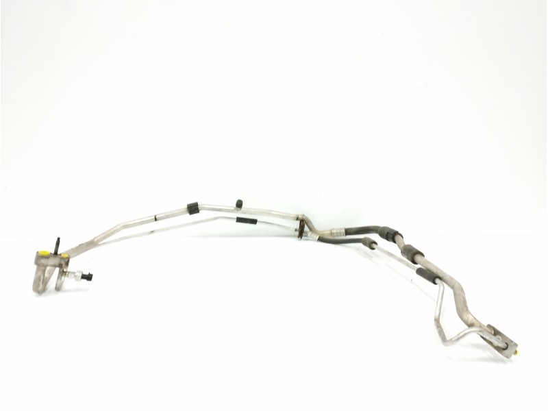 Recambio de tubos aire acondicionado para saab 9-3 sport sedán 1.9 tid cat referencia OEM IAM   