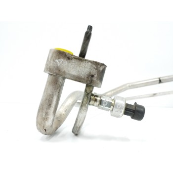 Recambio de tubos aire acondicionado para saab 9-3 sport sedán 1.9 tid cat referencia OEM IAM   