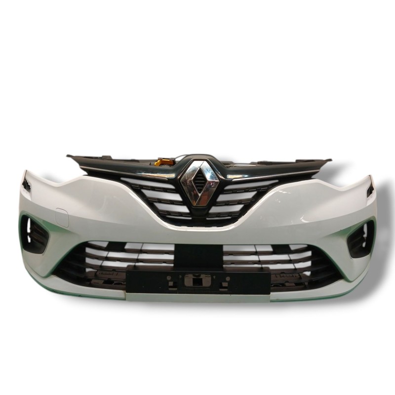 PARAGOLPES DELANTERO