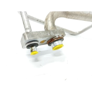 Recambio de tubos aire acondicionado para saab 9-3 sport sedán 1.9 tid cat referencia OEM IAM   