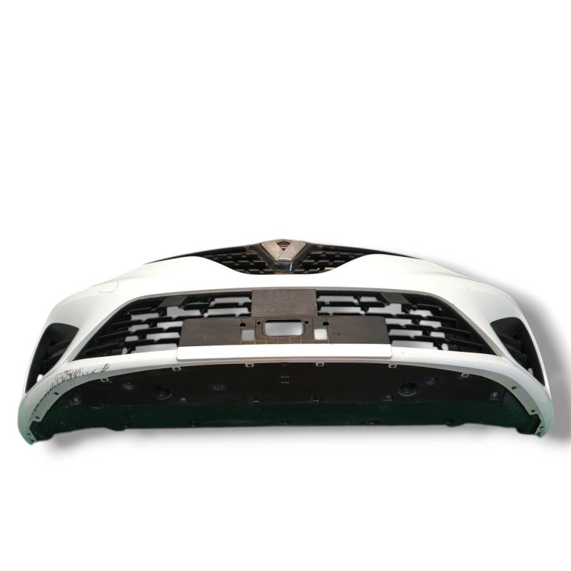 PARAGOLPES DELANTERO