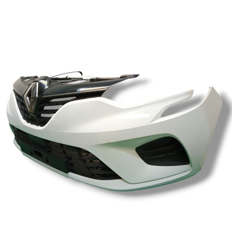 PARAGOLPES DELANTERO