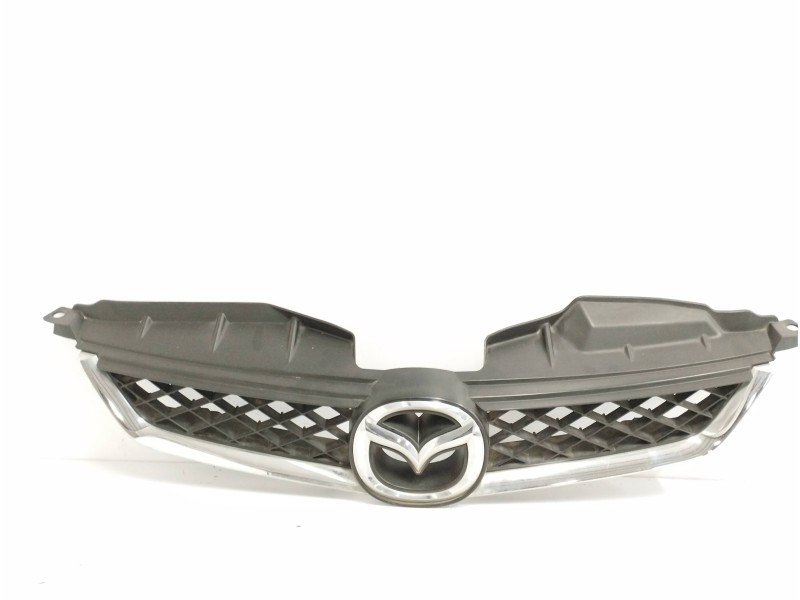 Recambio de rejilla delantera para mazda 5 berl. (cr) 2.0 diesel cat referencia OEM IAM C23550711 Recambio de rejilla delantera para mazda 5 berl. (cr) 2.0 diesel cat referencia OEM IAM C23550711
