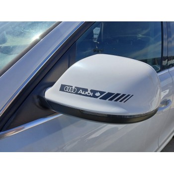 RETROVISOR IZQUIERDO 