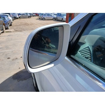 Recambio de retrovisor izquierdo para audi q5 (8rb) 2.0 tdi quattro referencia OEM IAM   