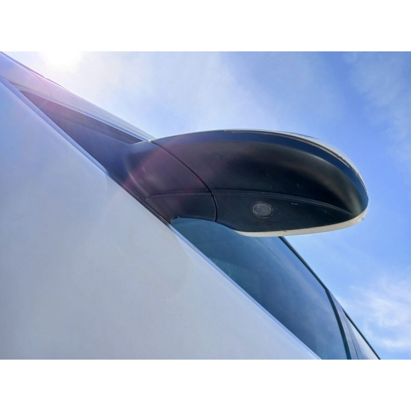 RETROVISOR IZQUIERDO