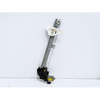 Recambio de elevalunas trasero derecho para hyundai i20 iii (bc3, bi3) 1.2 referencia OEM IAM 83402Q0010  