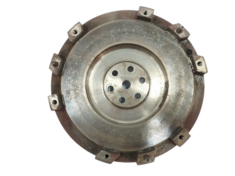 Recambio de volante motor para hyundai tucson 1.6 cat referencia OEM IAM 232002B110  