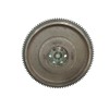 Recambio de volante motor para hyundai tucson 1.6 cat referencia OEM IAM 232002B110  