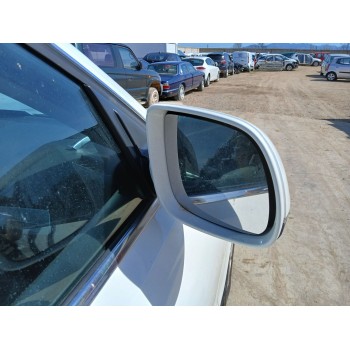 Recambio de retrovisor derecho para audi q5 (8rb) 2.0 tdi quattro referencia OEM IAM   