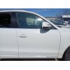 Recambio de puerta delantera derecha para audi q5 (8rb) 2.0 tdi quattro referencia OEM IAM   