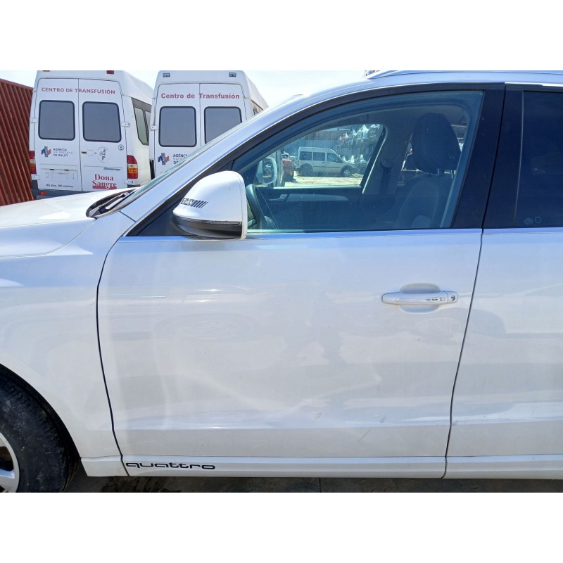 PUERTA DELANTERA IZQUIERDA