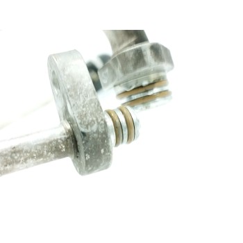 Recambio de tubos aire acondicionado para peugeot 307 cc (s1) 1.6 16v cat referencia OEM IAM 9650628180  