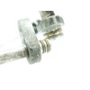 Recambio de tubos aire acondicionado para peugeot 307 cc (s1) 1.6 16v cat referencia OEM IAM 9650628180  